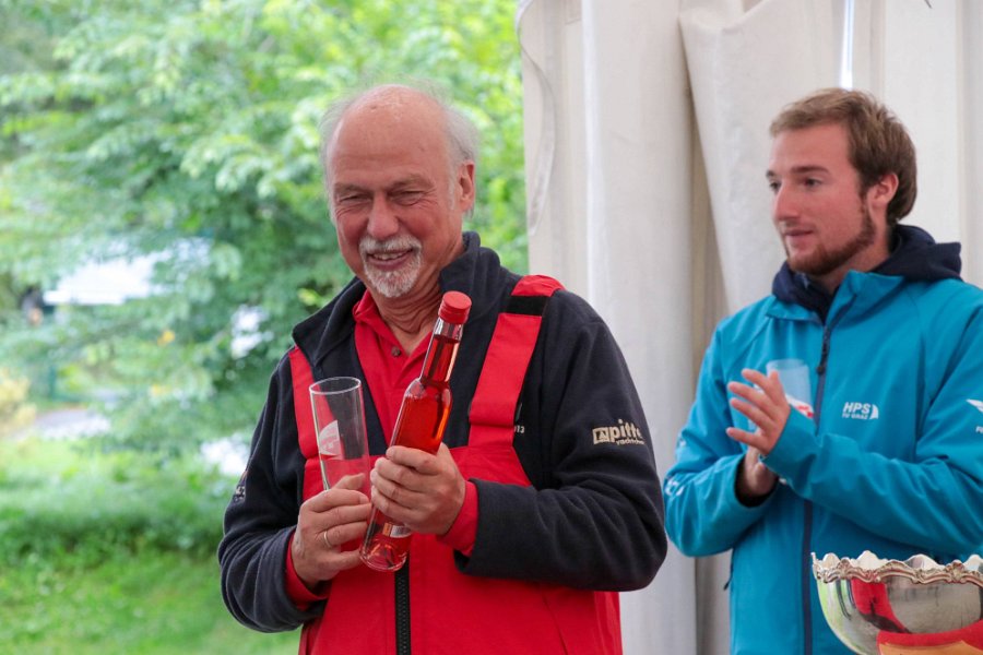 Regatta Korsar und Contender-014