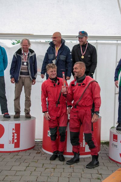 Regatta Korsar und Contender-020