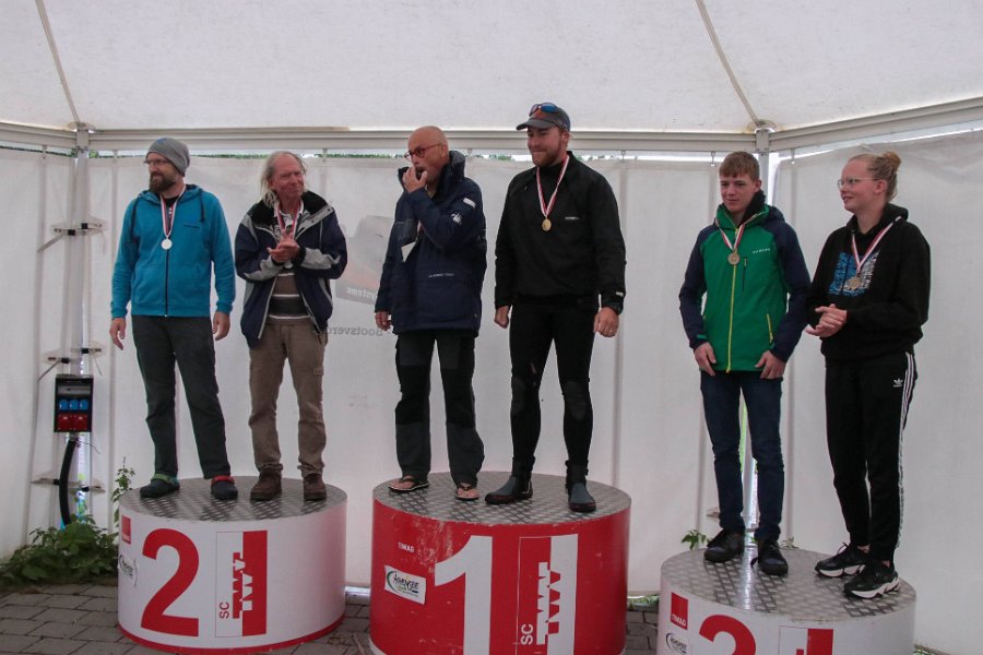 Regatta Korsar und Contender-022