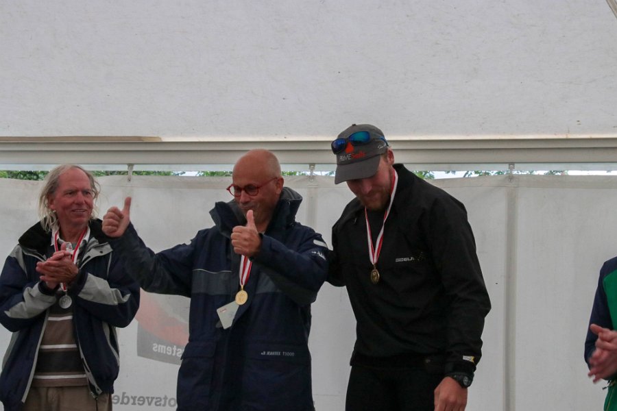Regatta Korsar und Contender-023