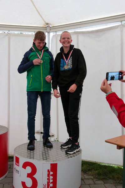 Regatta Korsar und Contender-033
