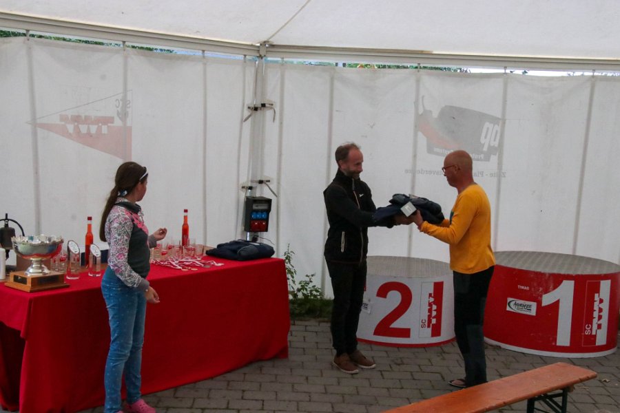 Regatta Korsar und Contender-050