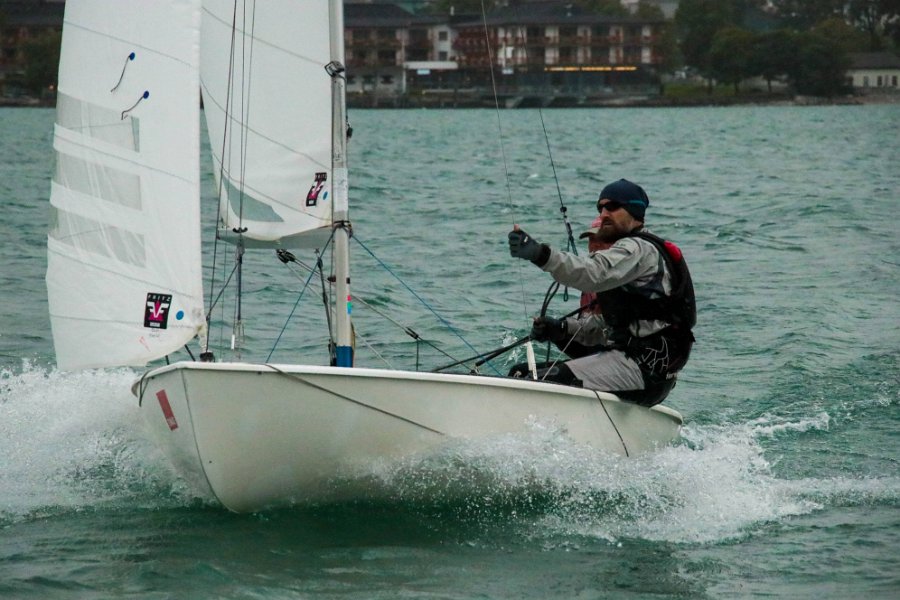 Regatta Korsar und Contender-056