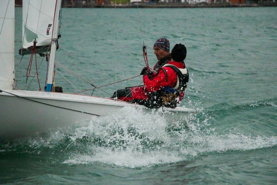 Regatta Korsar und Contender-064